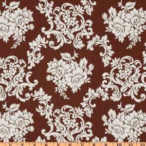 44 Wide Girls World Vibe Carrie Brown Fabric By The 