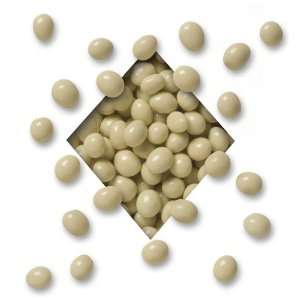 Koppers Cappuccino Covered Espresso Beans, 5 Pound Bag:  
