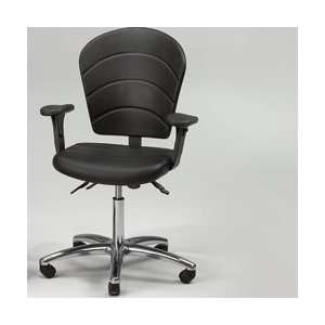 RELIUS SOLUTIONS Oversized Comfort Task Seating:  