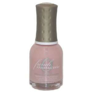  Orly Nail Polish Rose Colored Glasses S/A OPI Lacquer 