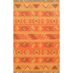  eCarpetGallery Palas Qashqai Kilim Area Rug (51 x 710 