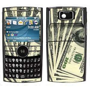 Hundred Dollar Bills Skin for Samsung Blackjack II 2 i616 