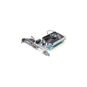  SAPPHIRE Radeon HD 6570 100323L Video Card Electronics