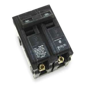   SIEMENS B2100 Circuit Breaker,2Pole,100A,BL,120/240V: Home Improvement