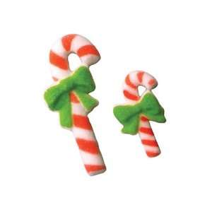 Lucks Dec Ons Candy Cane Assortment, 120 pk:  Grocery 