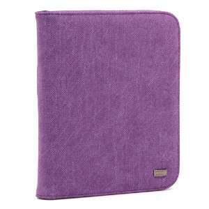 JAVOedge Austin Book Case for the  Nook Touch Reader 