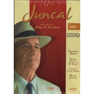  Juncal (Ed. 3 Discos) (1989): Fernando Fernan Gomez, Lola 