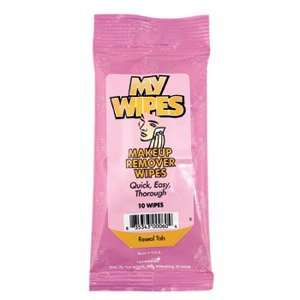  Makeup Remover Wipes Set Of 6