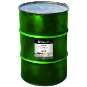  Ultra Lube 10311 White Lithium Biobased Grease  400 Lbs 