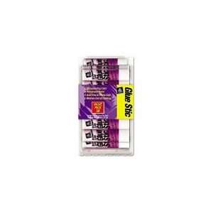    Avery® Purple Application Permanent Glue Stics