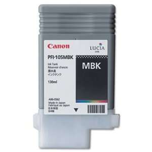   2999B001AA   2999B001AA (PFI 105M) Ink, 130mL, Black   CNM2999B001AA