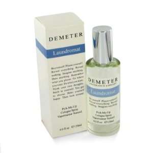  Uniquely For her Laundromat by Demeter Cologne Spray 1 oz 