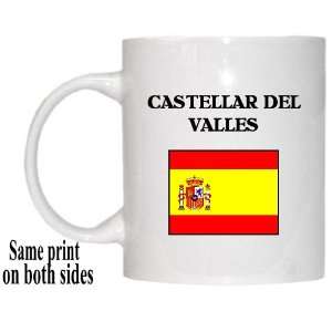  Spain   CASTELLAR DEL VALLES Mug: Everything Else