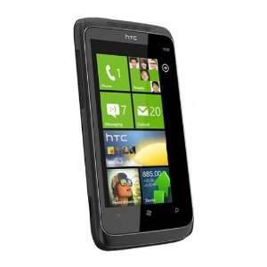    HTC 7 Trophy True Black WWE   FR   Windows Phone 7 Electronics