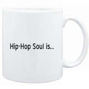  Mug White  Hip Hop Soul IS  Music