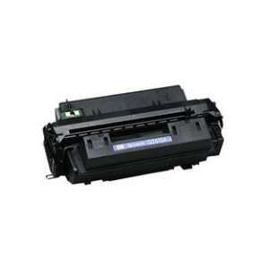   Black Toner Cartridge replaces HP Q2610A ( HP 10A ): Office Products