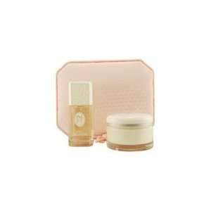  JESSICA McCLINTOSK 2pcs gift set. 3.4oz edp spray & 6.8oz 