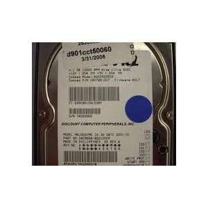    B22100CP 9.1GB WIDE ULTRA SCSI 10K LP (CA05668B22100CP) Electronics