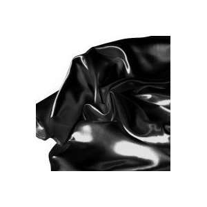  Black Satin Fabric 58/60 x 10yd 