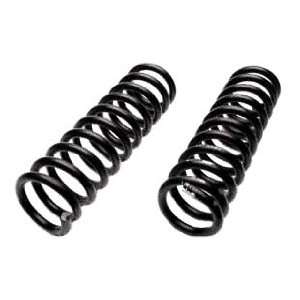  Raybestos 585 1163 Professional Grade Coil Spring Set 