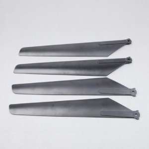   S033 GIANT 30 ALLOY 3.5CH RC HELICOPTER Spare Parts: Everything Else