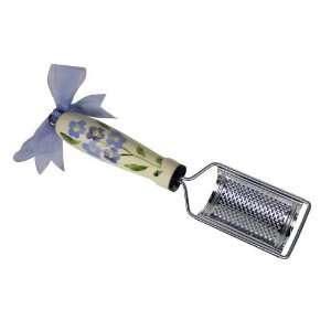  CuteTools 12212 Grater, Forget Me Nots