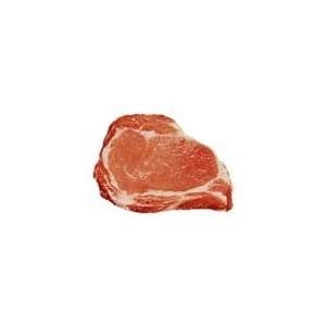 Veal Fillet Chops Boneless   Cut   2 inch  Grocery 