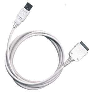  Apple iPhone4 Sync/Charge USB Data Cable: Electronics