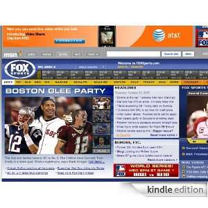  FOX Sports   Headlines Kindle Store