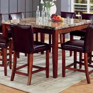   Counter Height Table   120318   Coaster Furniture: Home & Kitchen