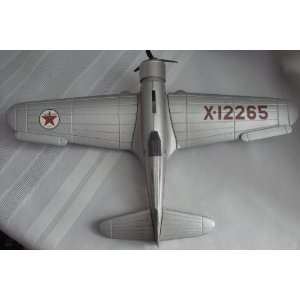    Texaco Collectible Sky Chief Model Place X 12265: Everything Else
