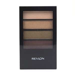ColorStay 12 Hour Eye Shadow # 315 Neutral Khakis by Revlon for Unisex 