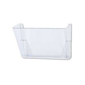  RUB13114   Stak A File Single Wall Pocket: Office Products