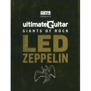   World Led Zeppelin Box Set (Book/Dvd Plus Extras) Musical Instruments