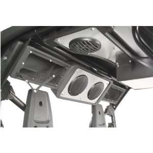  QuadBoss Rear Speaker 1437: Automotive