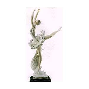  Giuseppe Armani Figurine Swan Lake 1447 C