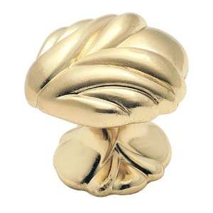  Amerock 1475 O74 Brushed Brass Cabinet Knobs: Home 