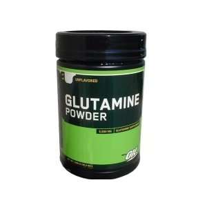  Optimum Nutrition Glutamine Powder 150 grams, 33 Servings 