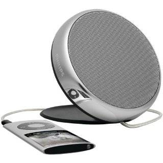 Philips SBA1700/37  Portable Speaker SBA1700 Universal (Grey)