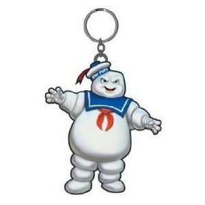   : Key Chain   Ghostbusters   Stay Puft Marshmallow Man: Toys & Games