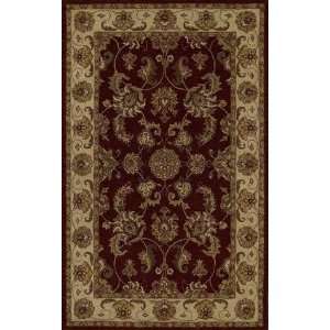  Dalyn Jewel JW 1787 Spice 8 X 10 Area Rug