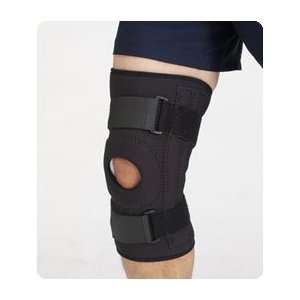   Brace, Size: XL, Knee Circ.: 17 18 (41 46cm): Health & Personal Care