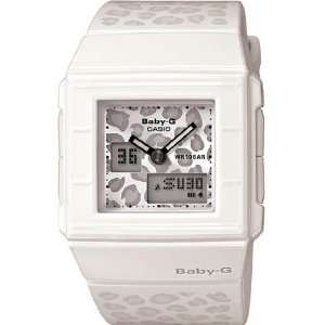  Casio BabyG BGA200LP7E Watch: Sports & Outdoors