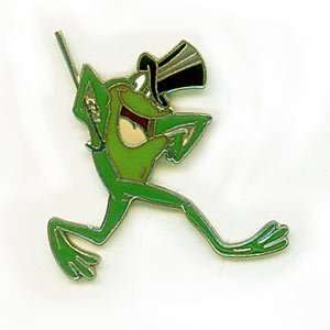  Warner Brothers Looney Tunes Michigan J. Frog In Top Hat 