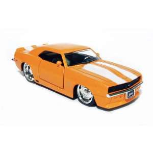 1969 Camaro SS Hardtop Coupe 1/32 scale