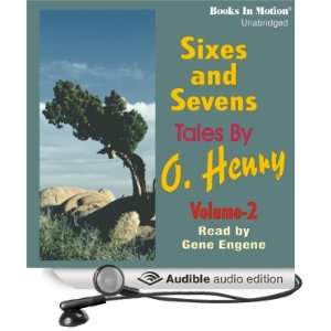  Sixes and Sevens, Volume II (Audible Audio Edition) O 