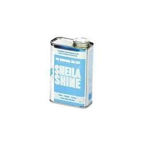   Shine Stainless Steel Cleaner & Polish   1QT: Health & Personal Care