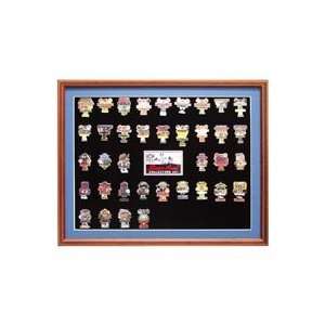  Superbowl Complete 3 inch Pin Set: Sports & Outdoors