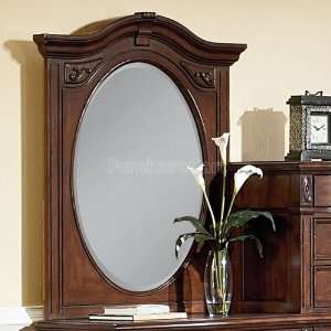  Vaughan Furniture Southern Heritage Cherry Chesser Mirror 