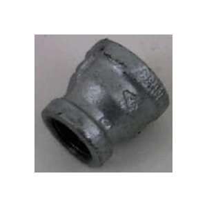  1X3/8 GALV REDUC COUPLING